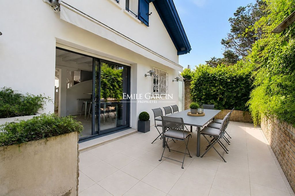 Maison à vendre, 145m², Saint-Jean-de-Luz