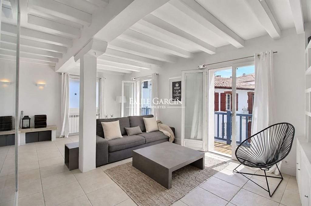Maison à vendre, 145m², Saint-Jean-de-Luz