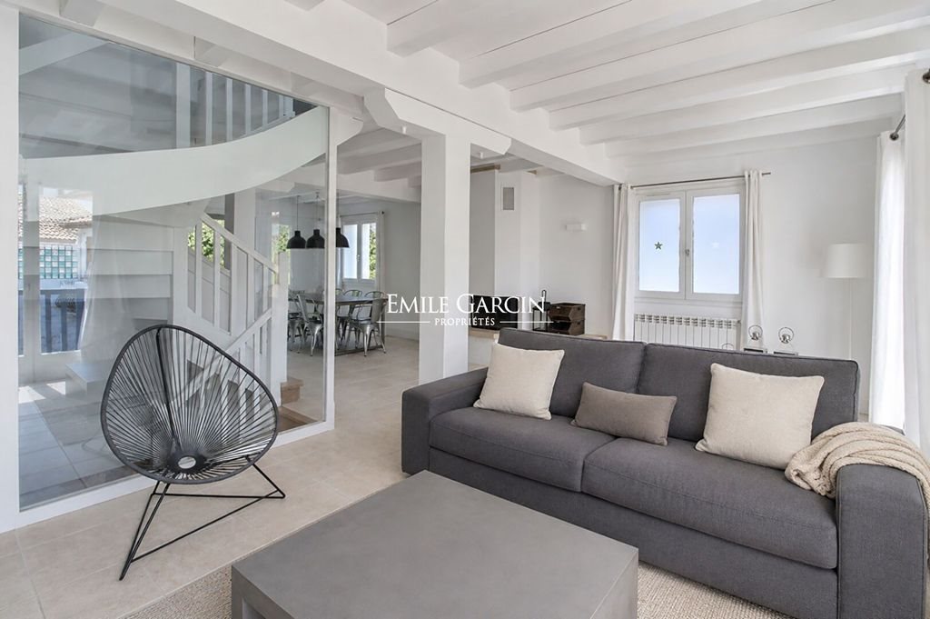 Maison à vendre, 145m², Saint-Jean-de-Luz