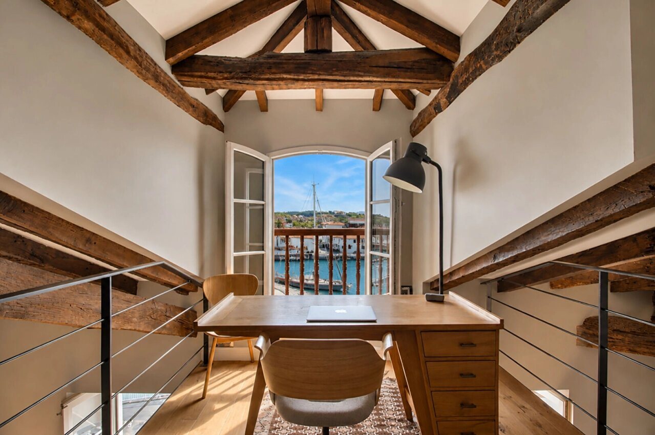 Appartement à vendre, 151m², Ciboure