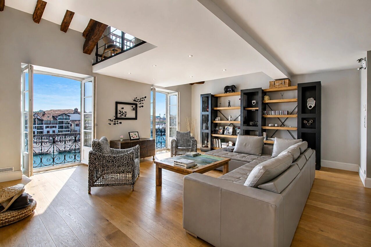 Appartement à vendre, 151m², Ciboure