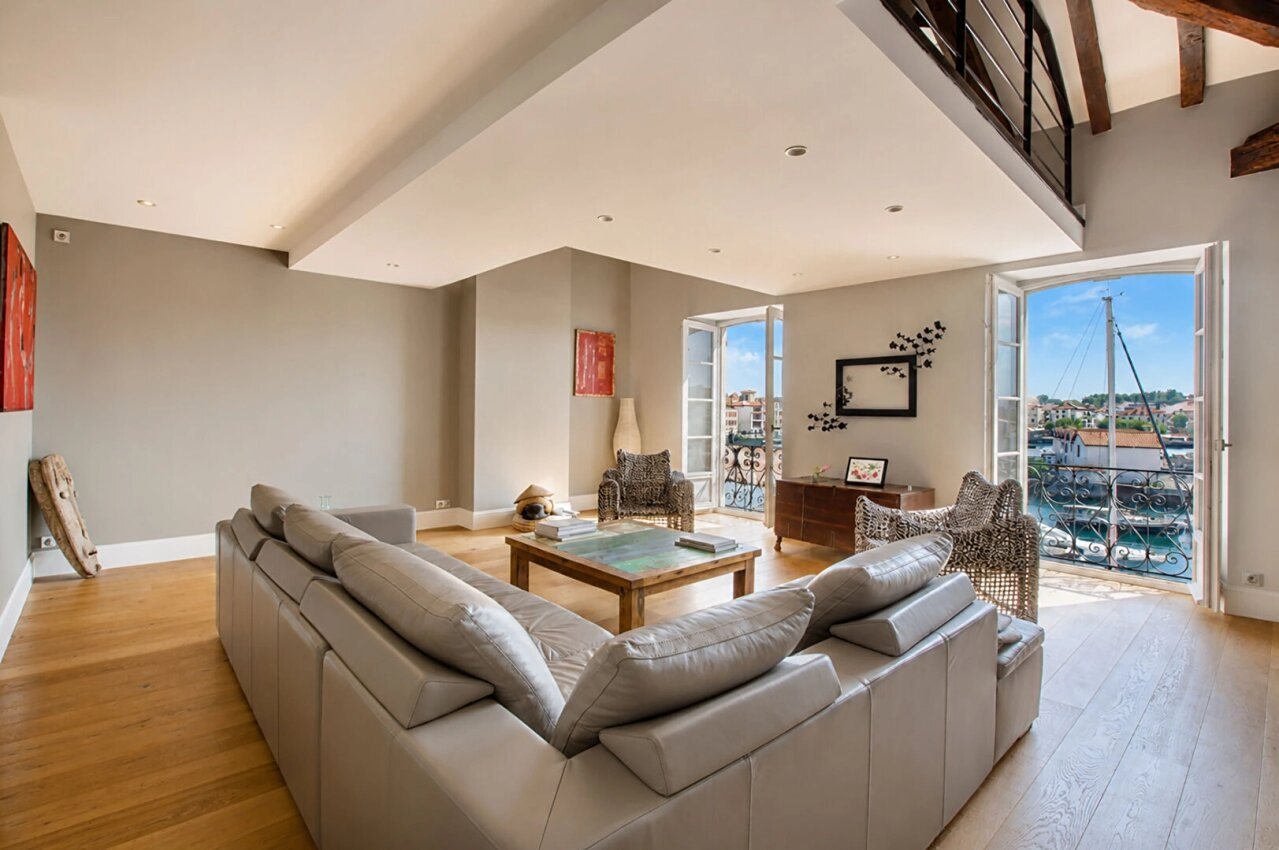Appartement à vendre, 151m², Ciboure
