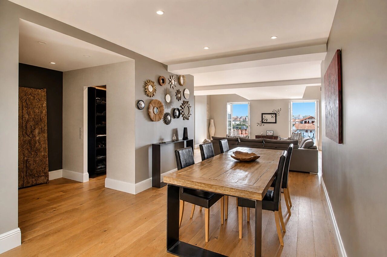 Appartement à vendre, 151m², Ciboure