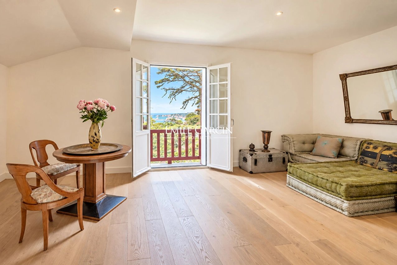 Appartement à vendre, 49m², Ciboure
