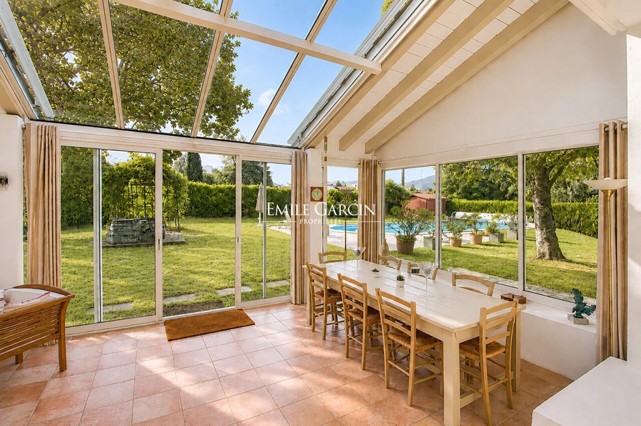 Maison à vendre, 240m², Urrugne