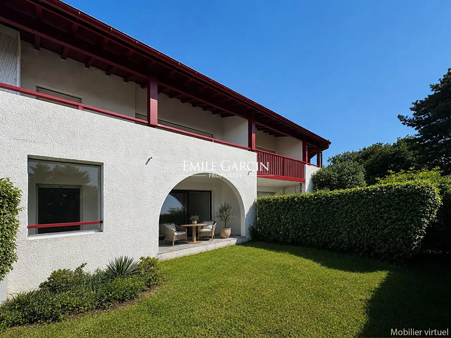 Appartement à vendre, 35m², Ciboure