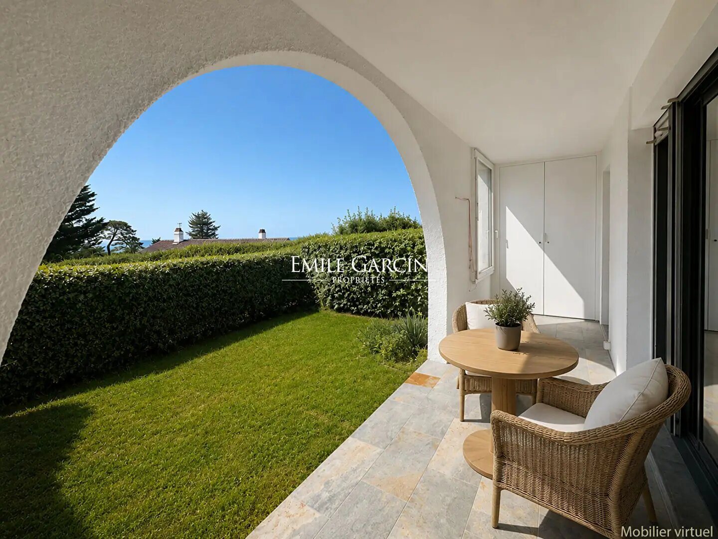 Appartement à vendre, 35m², Ciboure