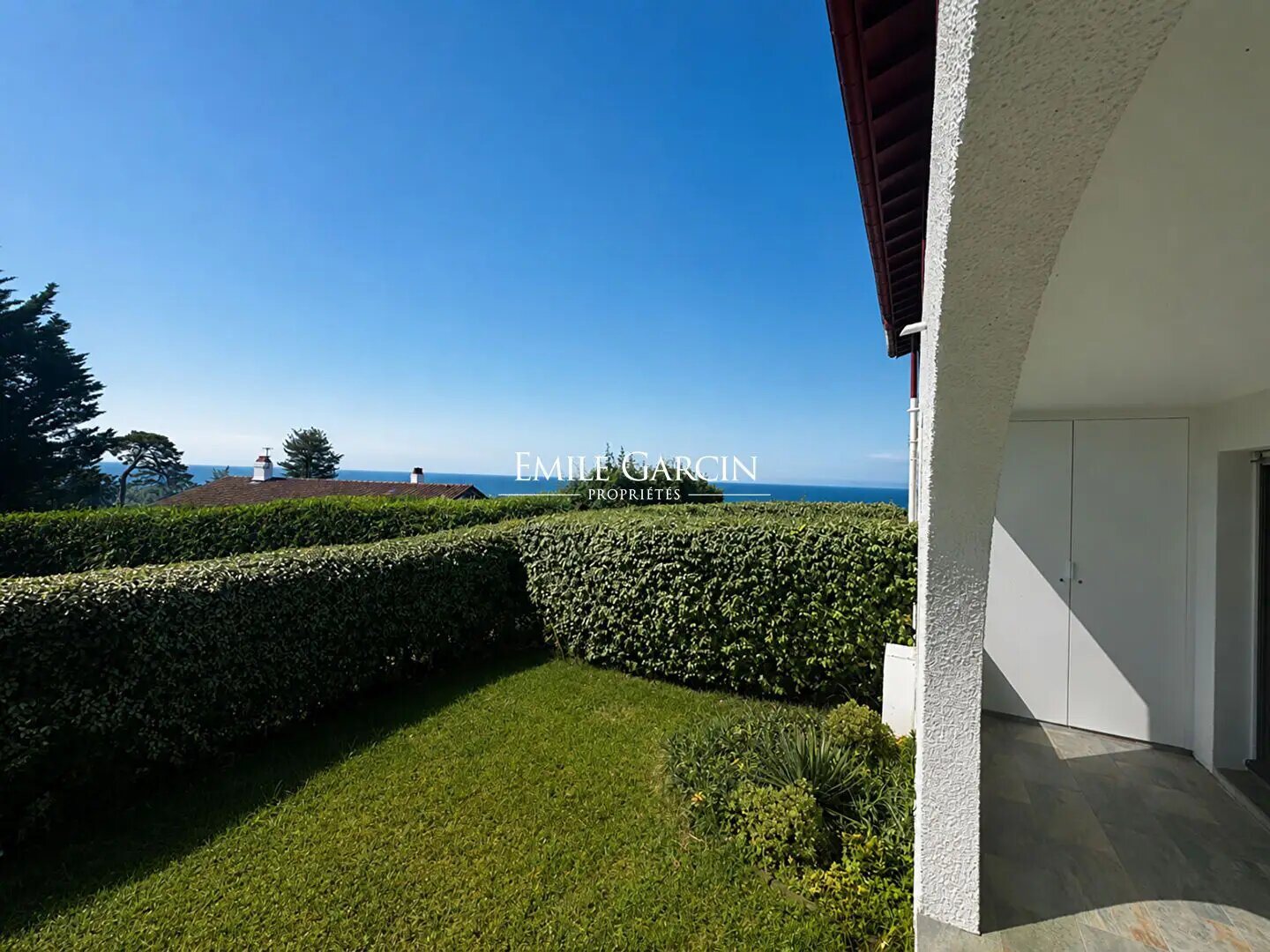 Appartement à vendre, 35m², Ciboure