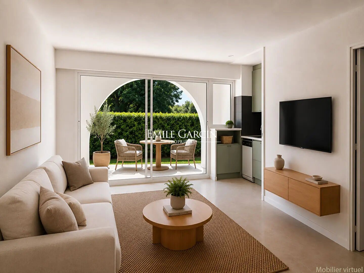 Appartement à vendre, 35m², Ciboure
