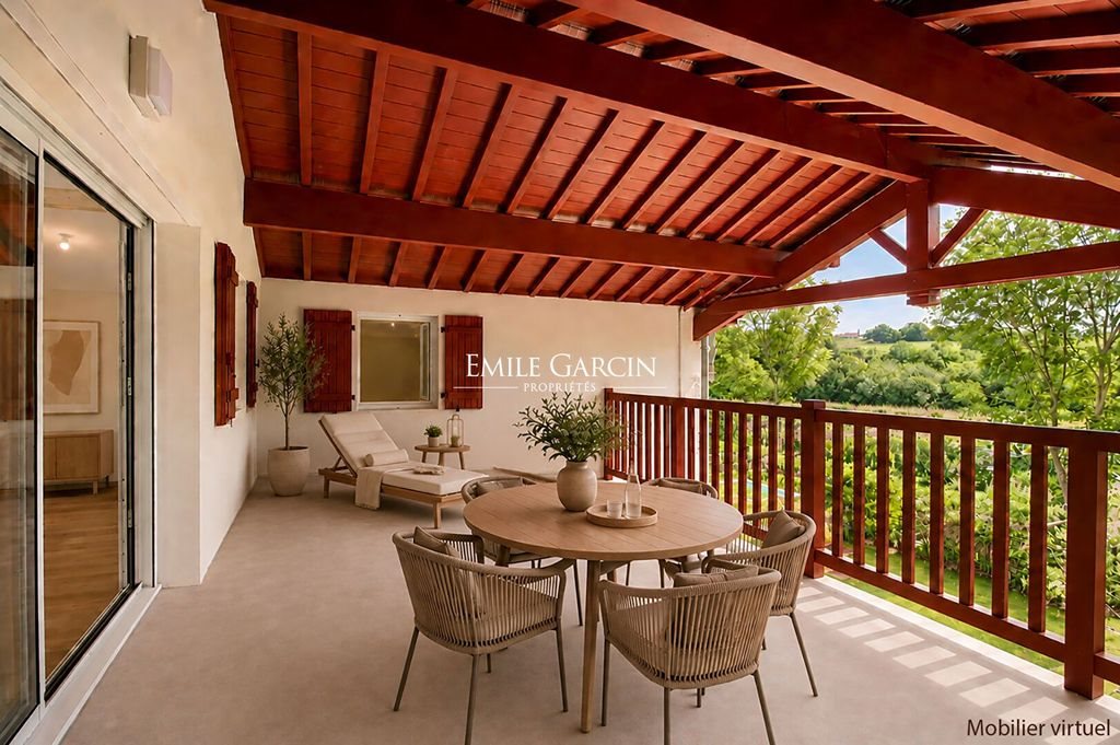 Appartement à vendre, 109m², Urrugne