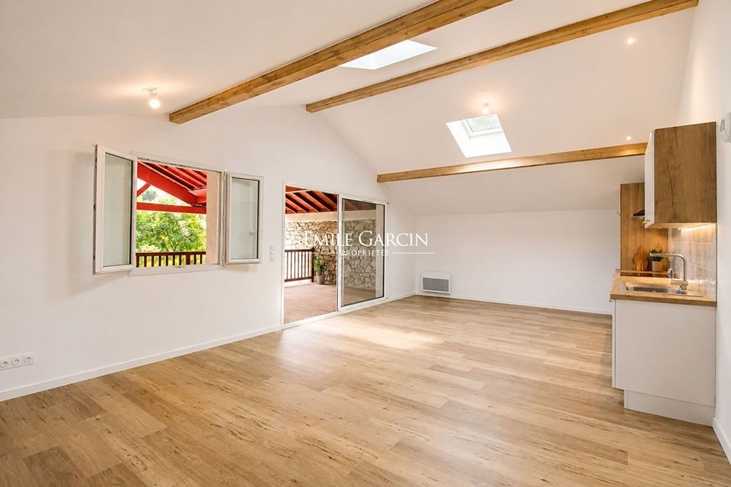 Appartement à vendre, 109m², Urrugne