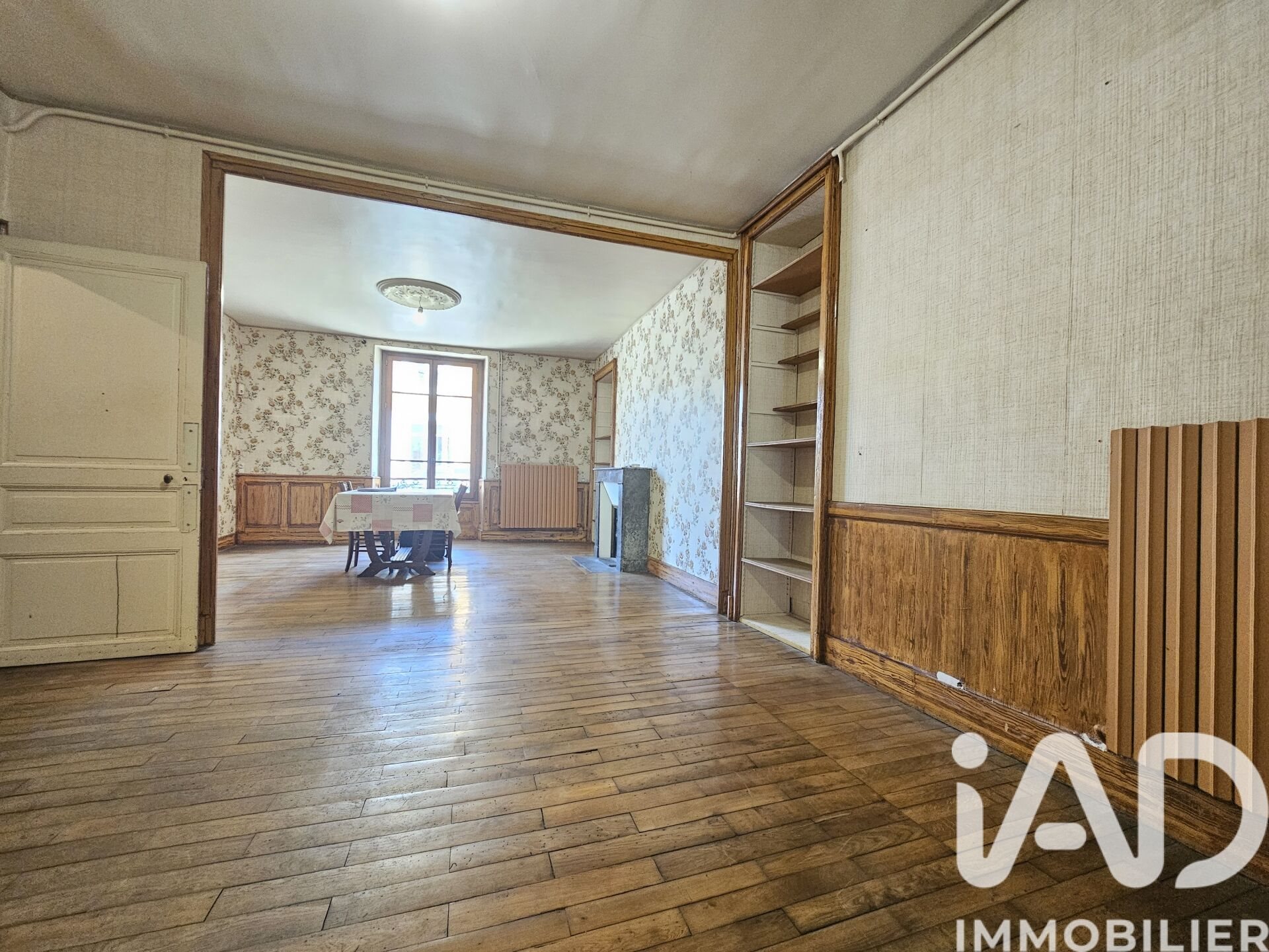 Maison à vendre, 133m², Le Mans