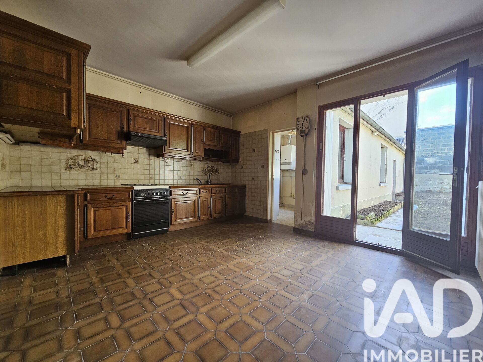 Maison à vendre, 133m², Le Mans