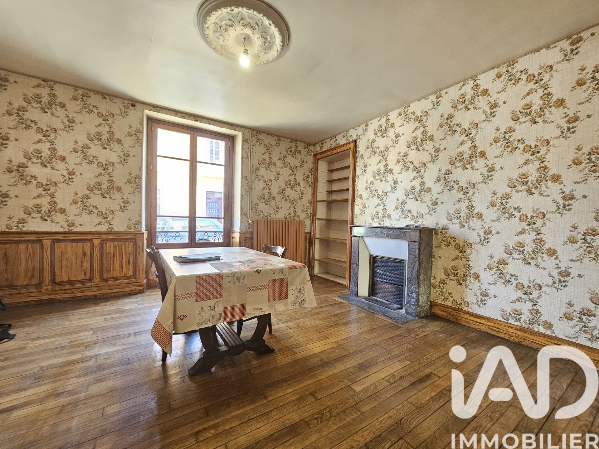 Maison à vendre, 133m², Le Mans