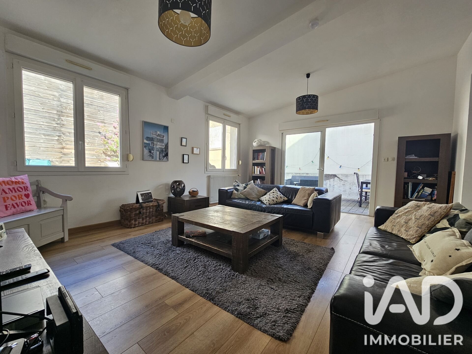 Maison à vendre, 118m², Le Mans