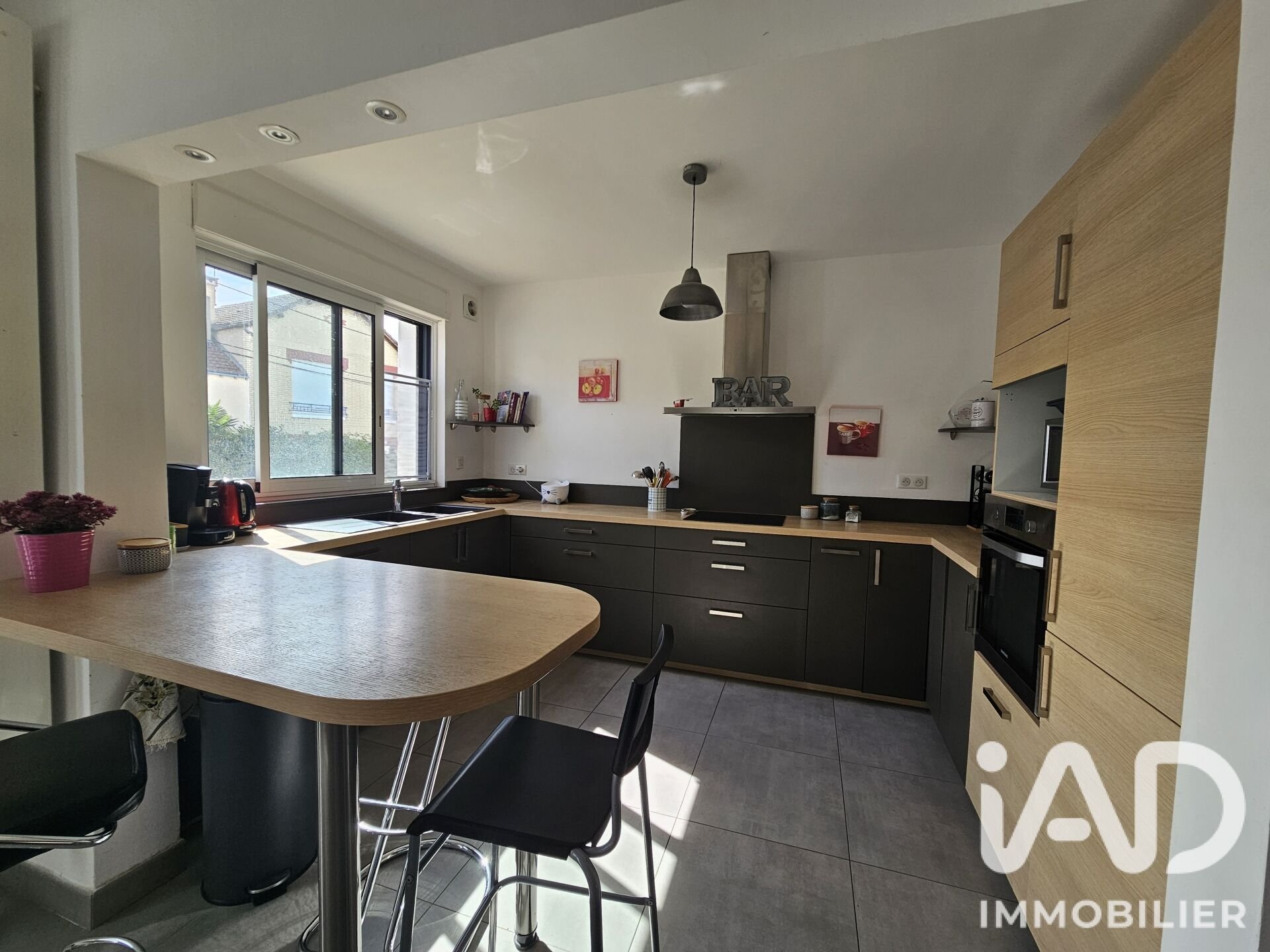 Maison à vendre, 118m², Le Mans