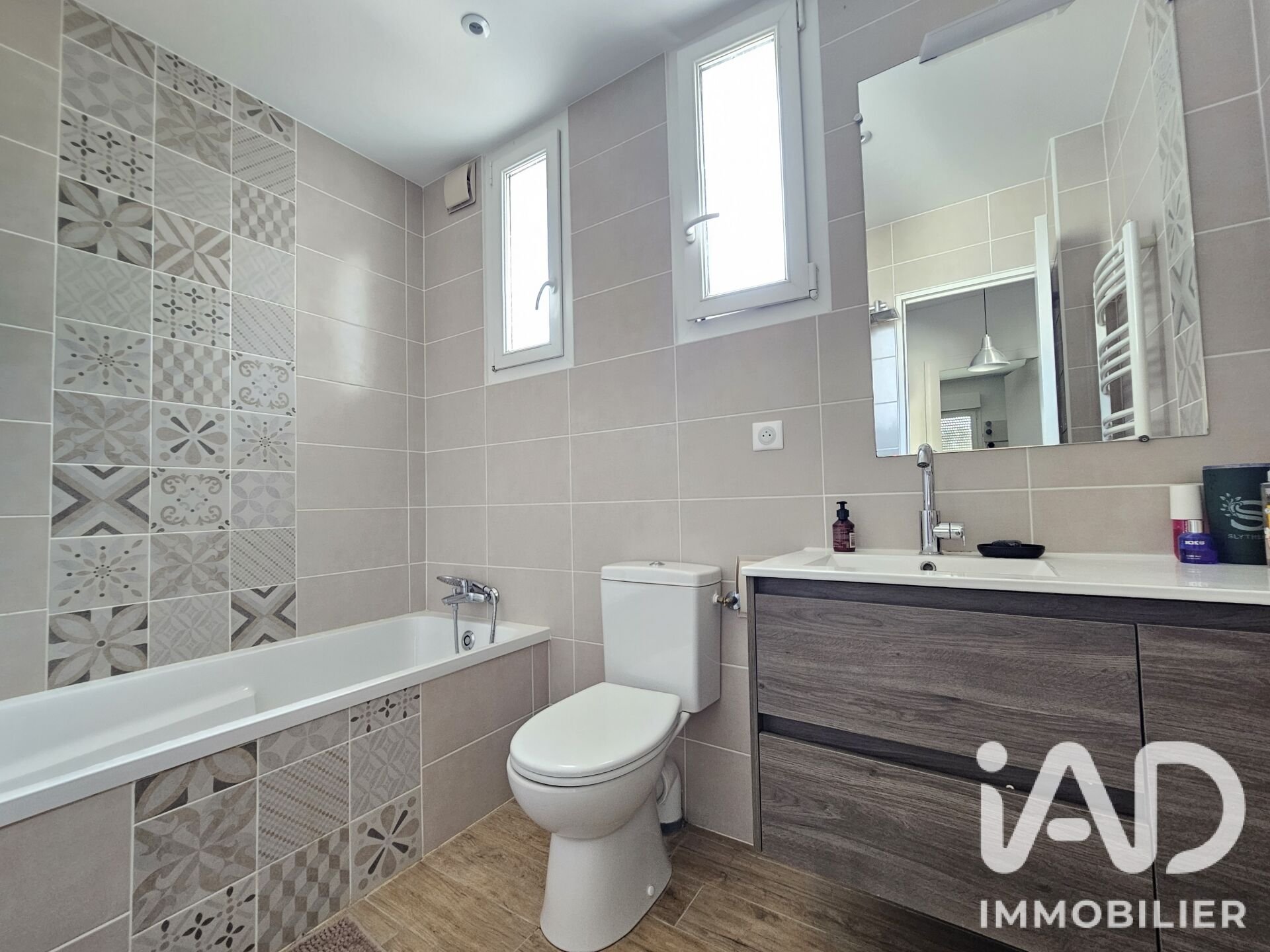 Maison à vendre, 118m², Le Mans