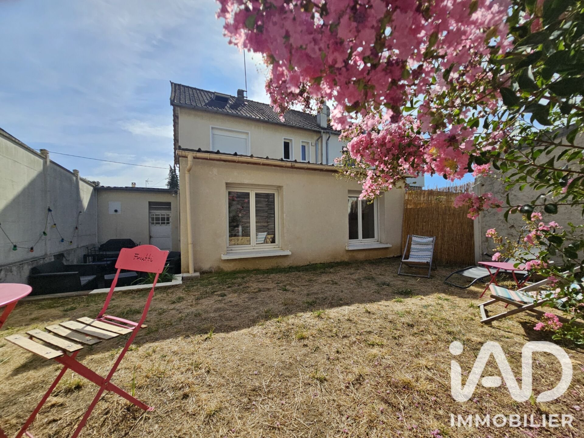 Maison à vendre, 118m², Le Mans