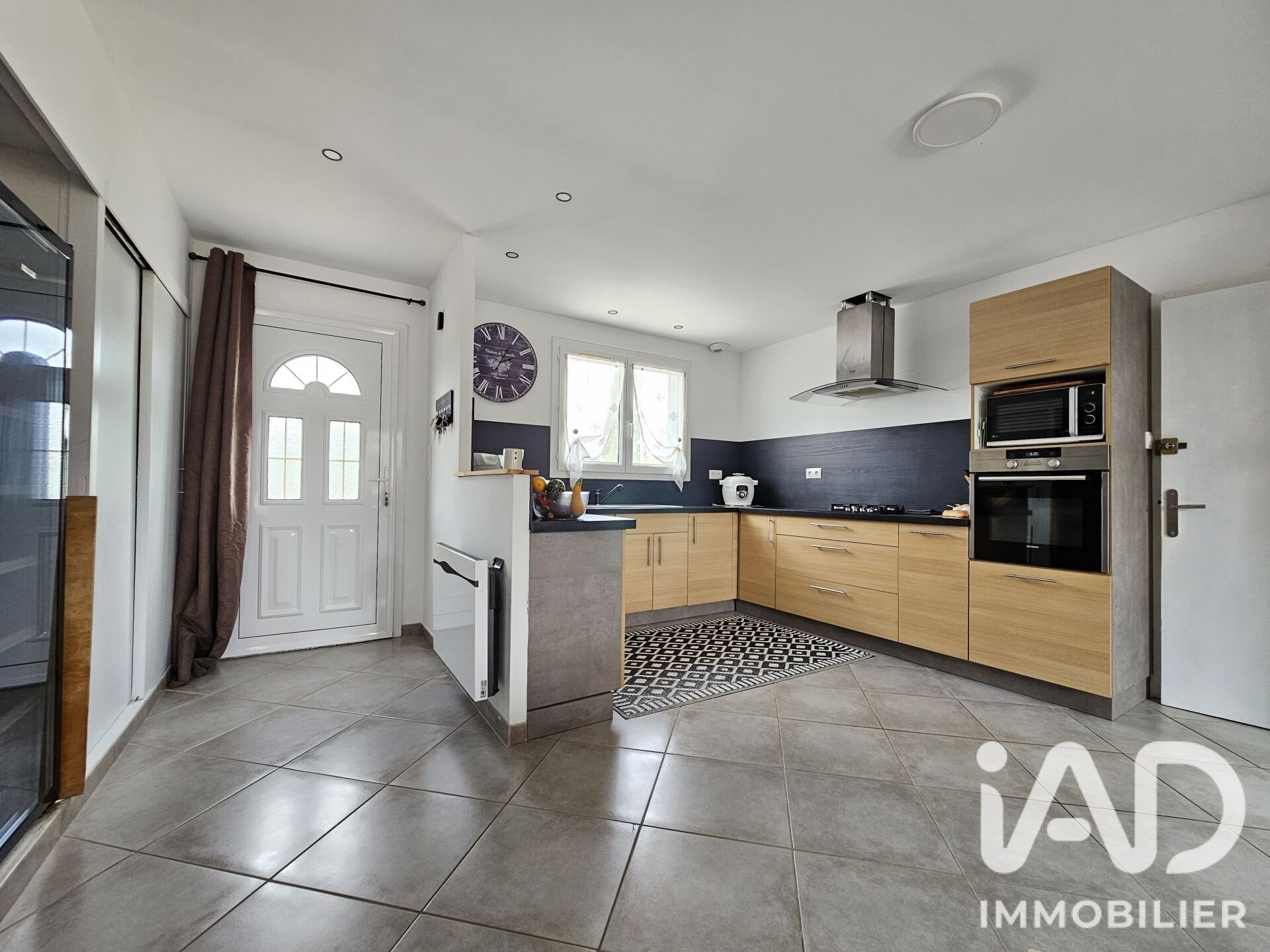 Maison à vendre, 111m², Lavaré