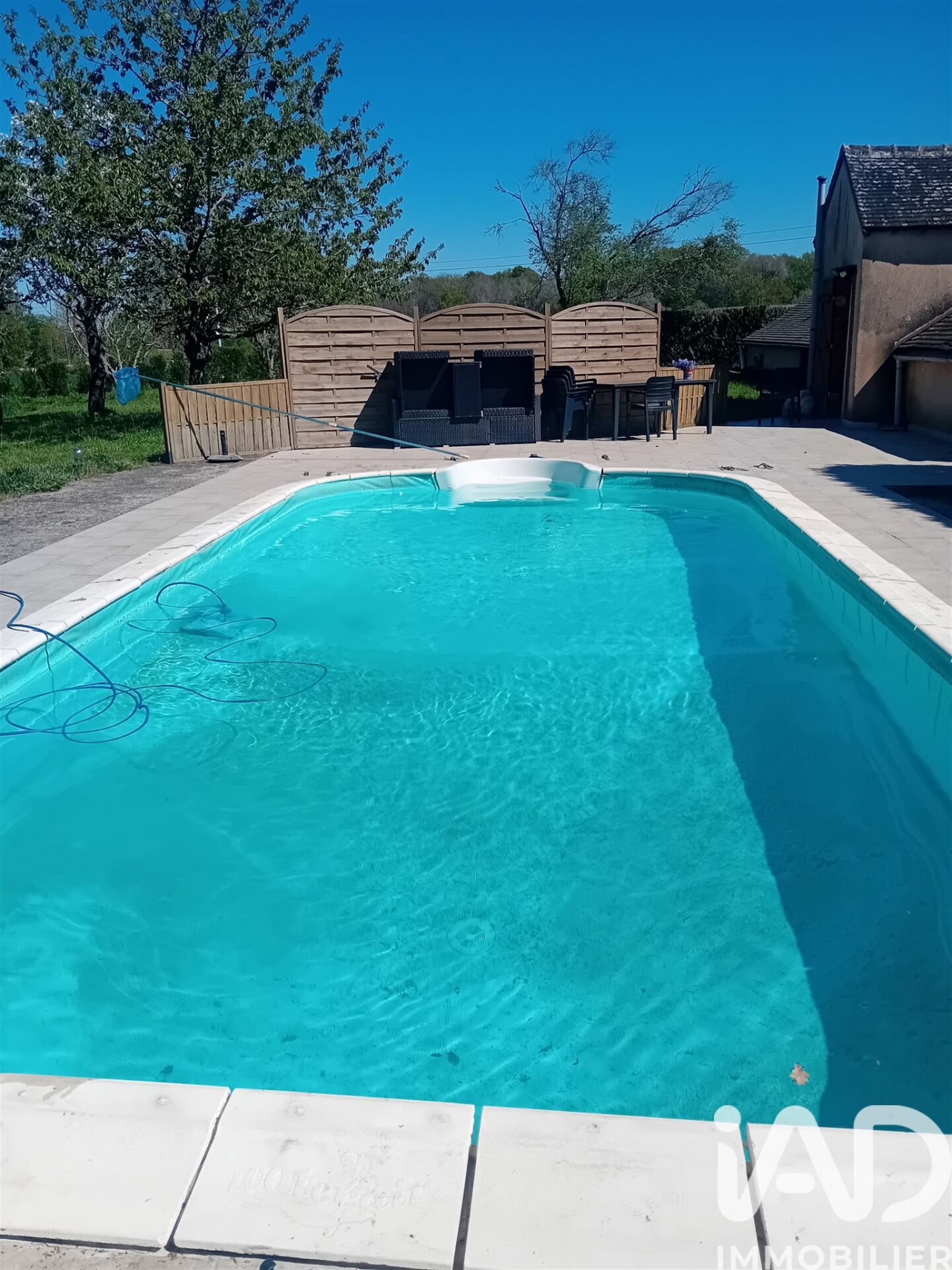 Maison à vendre, 145m², Thorigné-sur-Dué