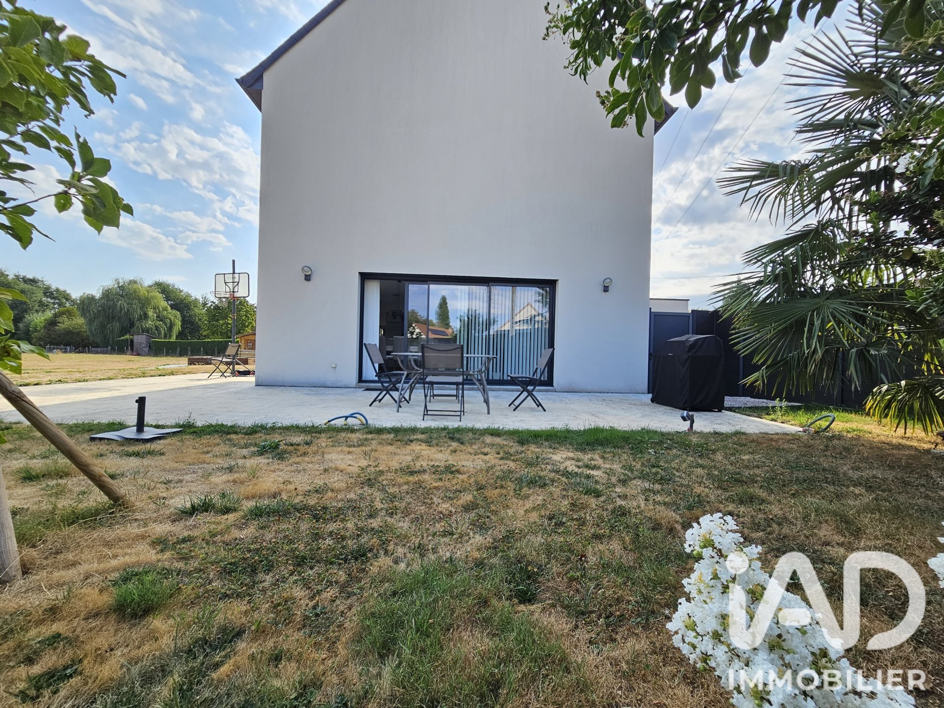 Maison à vendre, 167m², Changé