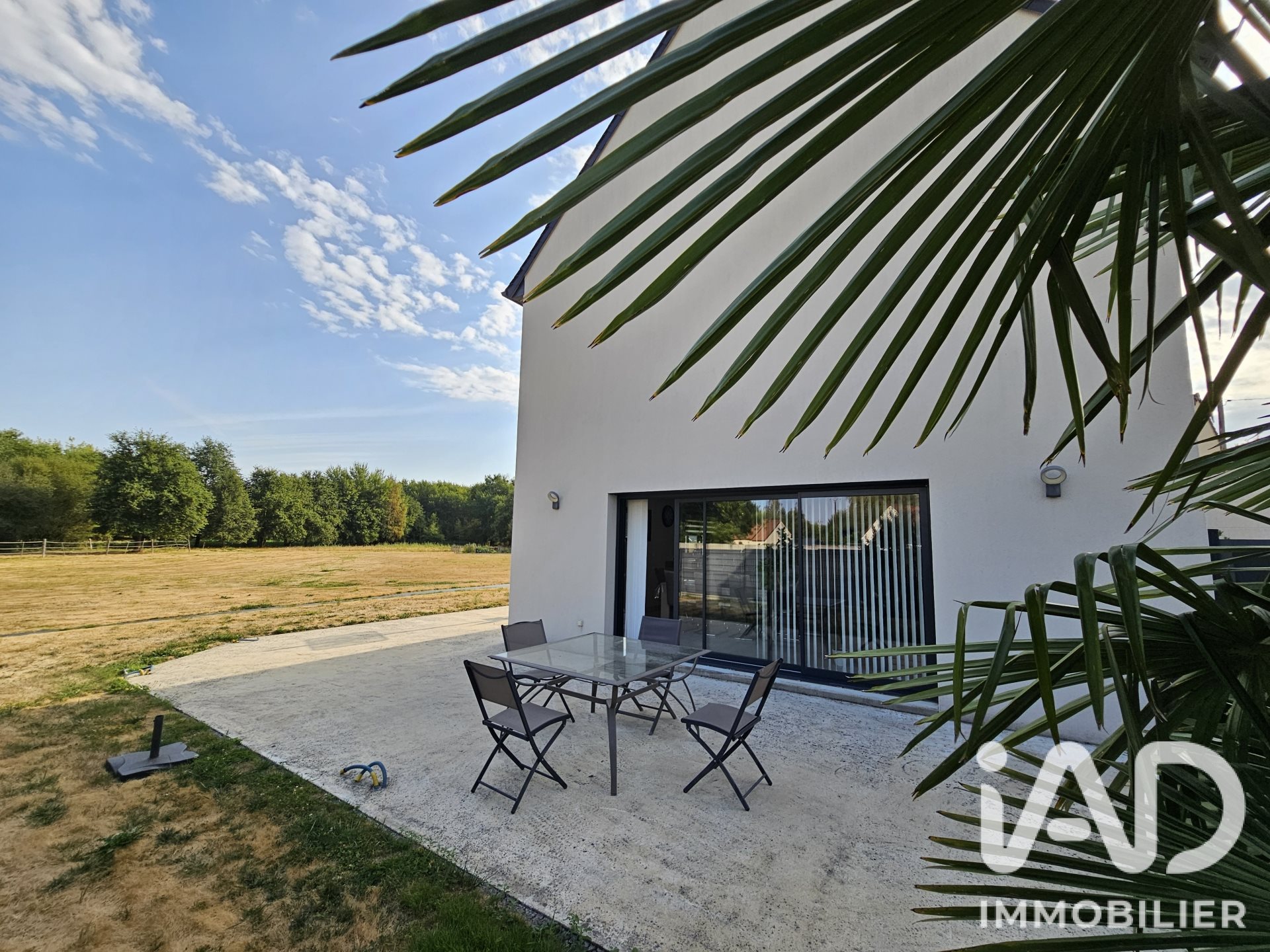 Maison à vendre, 167m², Changé