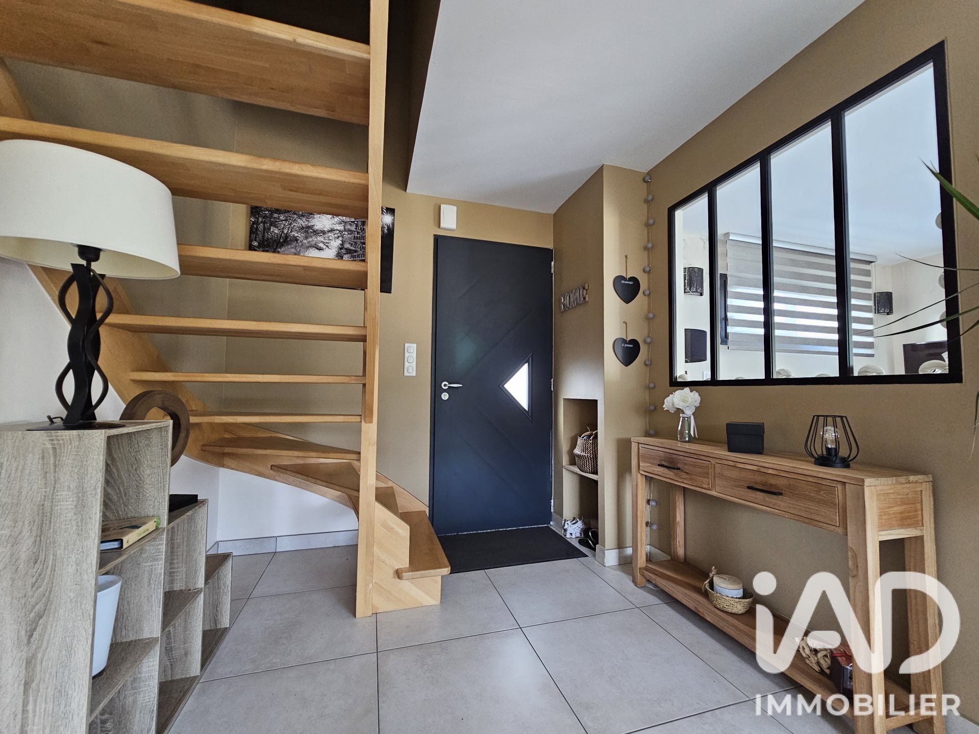 Maison à vendre, 167m², Changé