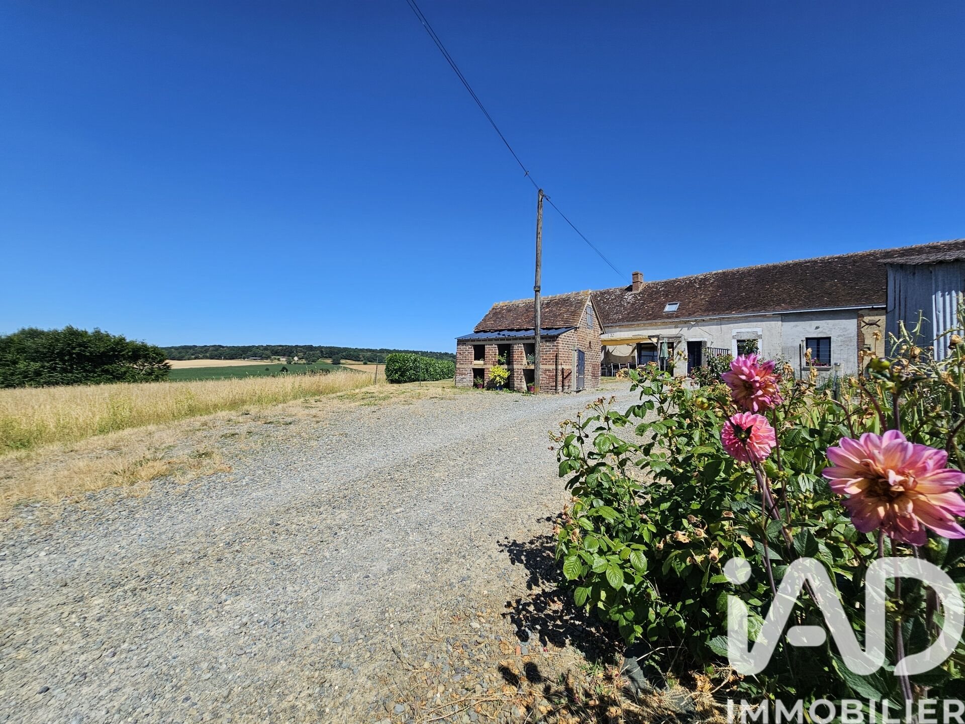 Maison à vendre, 140m², Le Plessis-Dorin