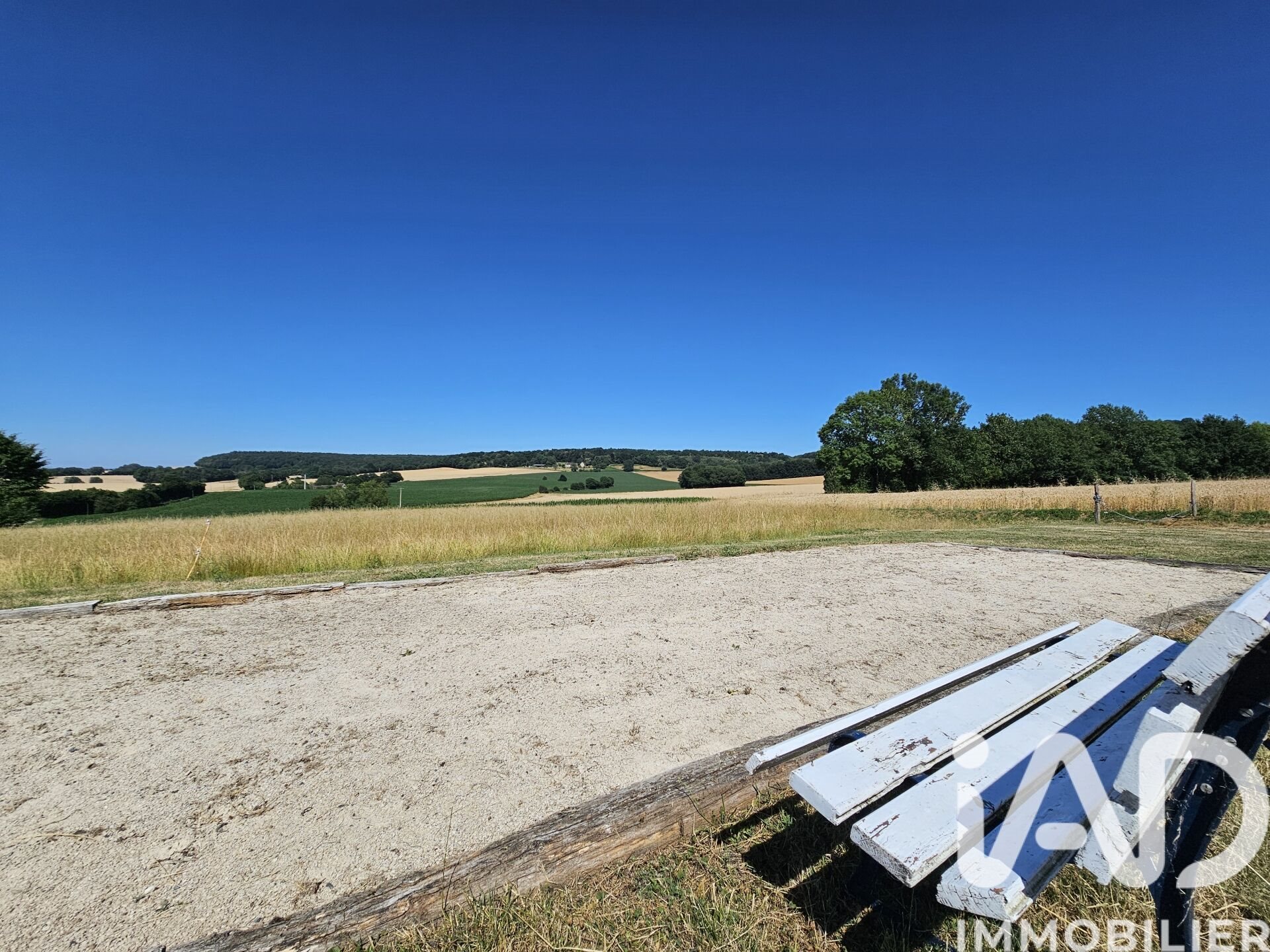 Maison à vendre, 140m², Le Plessis-Dorin