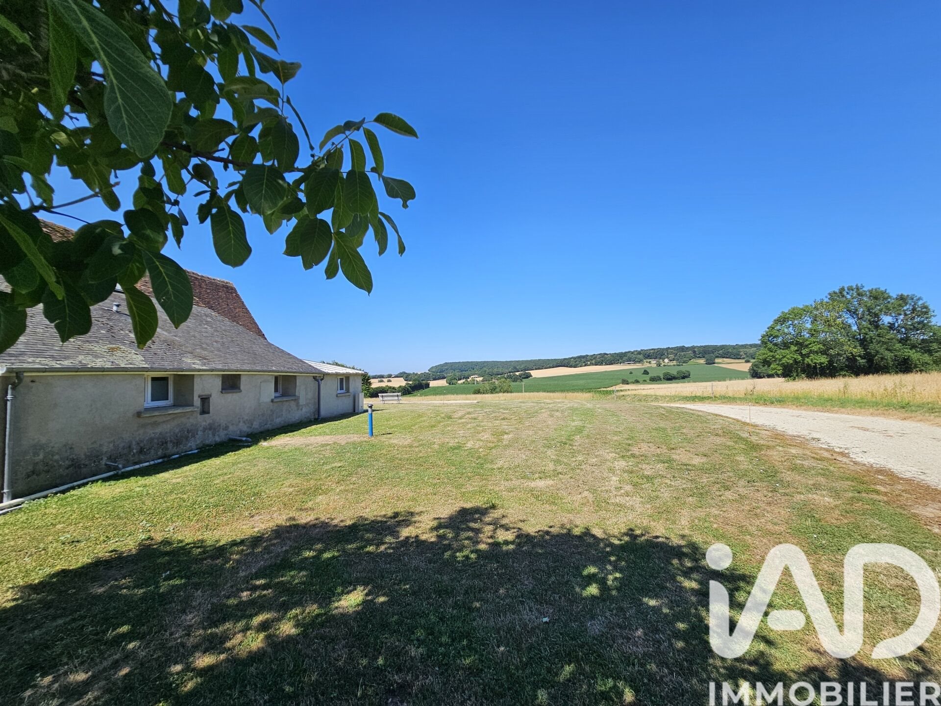 Maison à vendre, 140m², Le Plessis-Dorin
