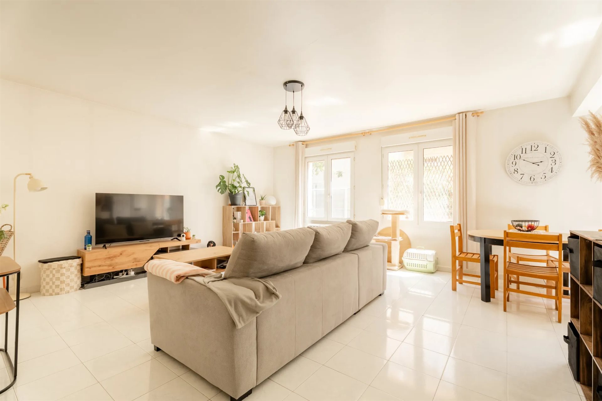 Appartement à vendre, 65m², Aix-en-Provence
