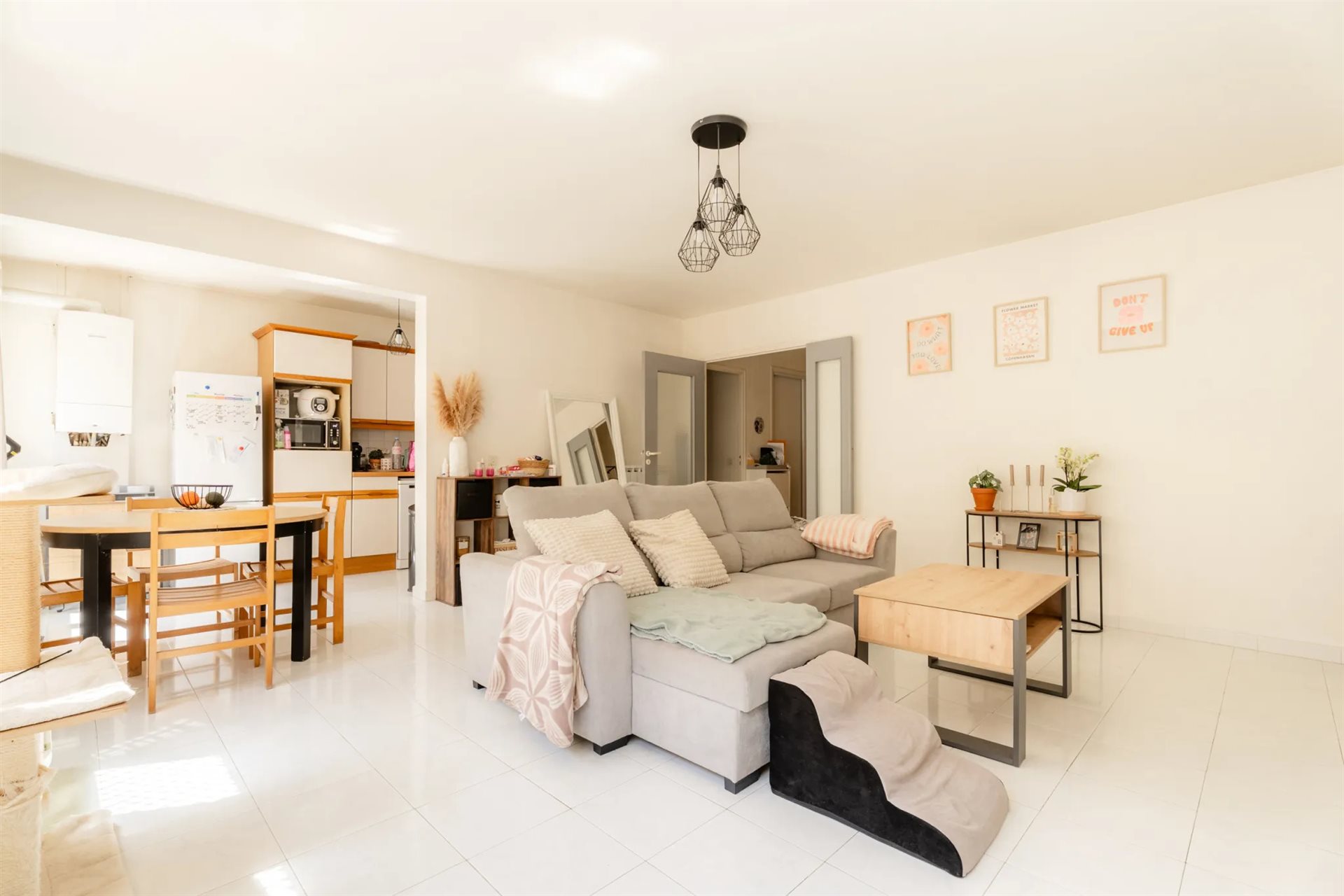 Appartement à vendre, 65m², Aix-en-Provence