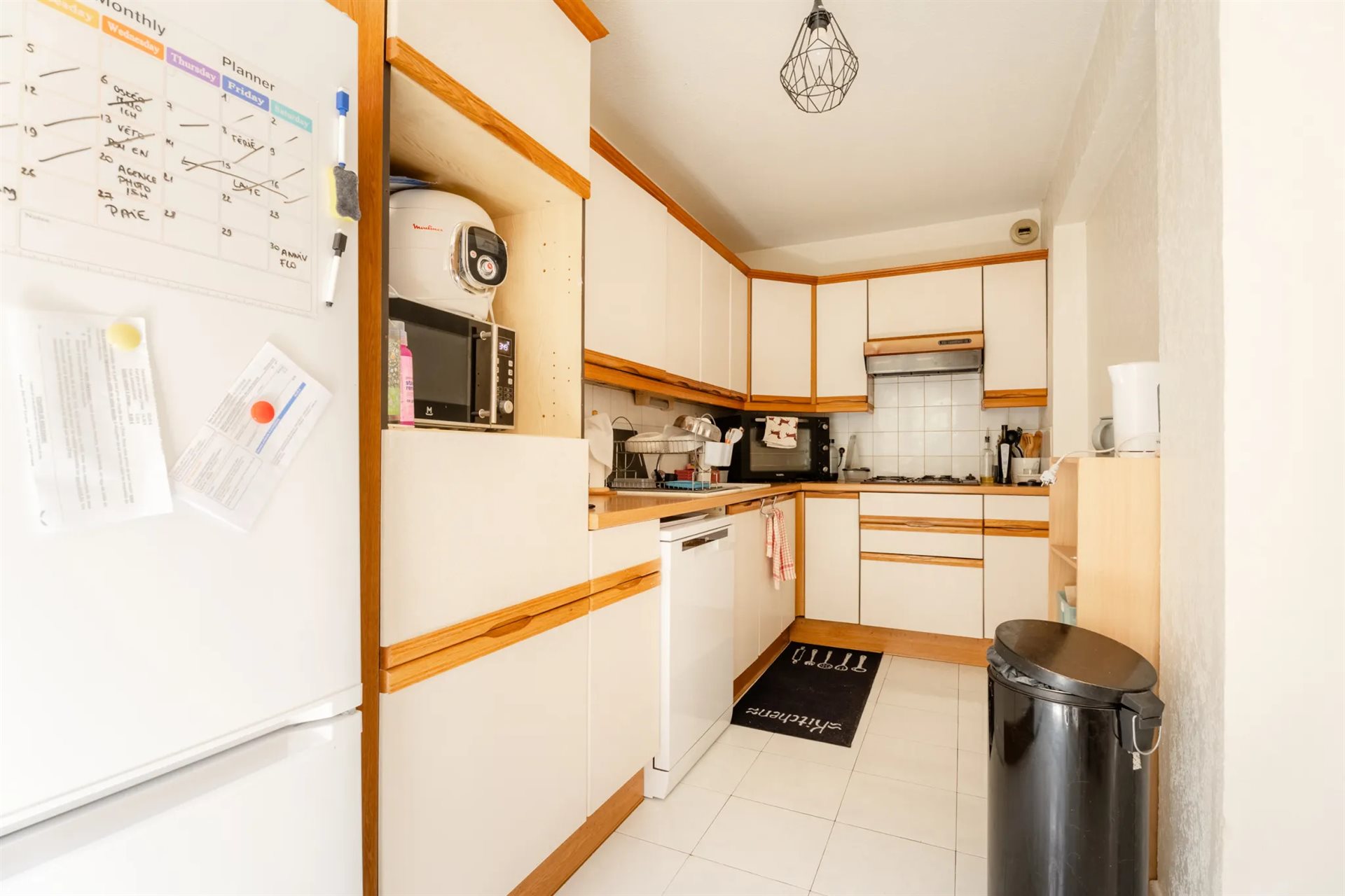 Appartement à vendre, 65m², Aix-en-Provence