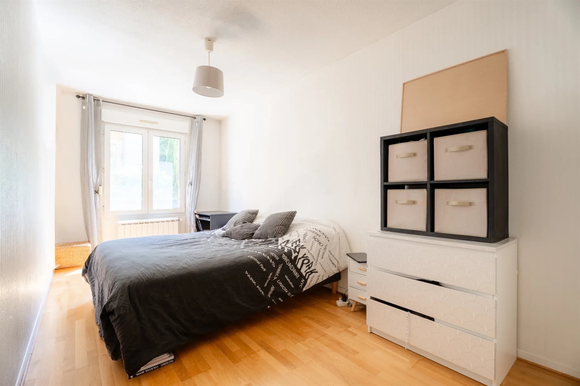 Appartement à vendre, 65m², Aix-en-Provence
