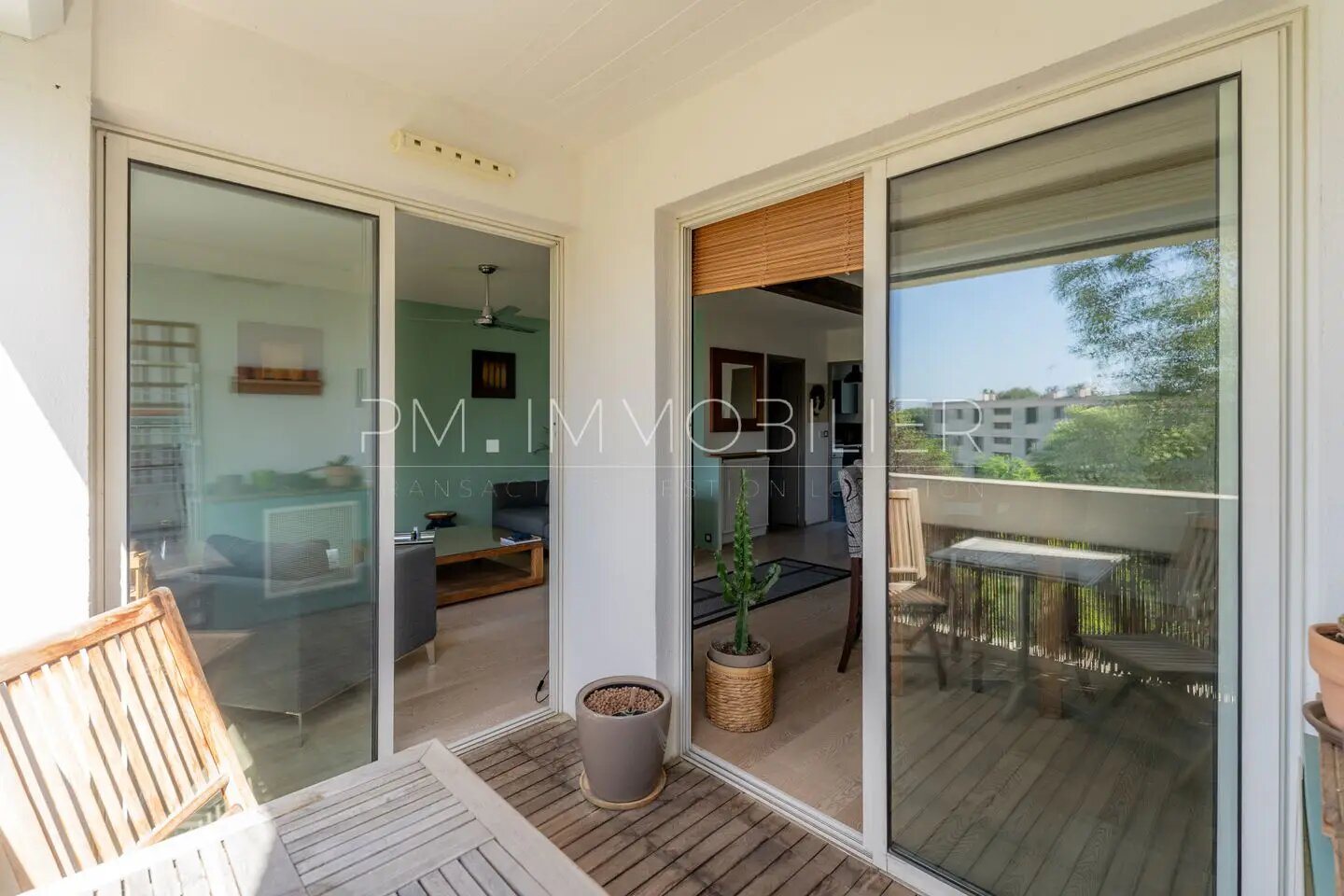 Appartement à vendre, 76m², Aix-en-Provence