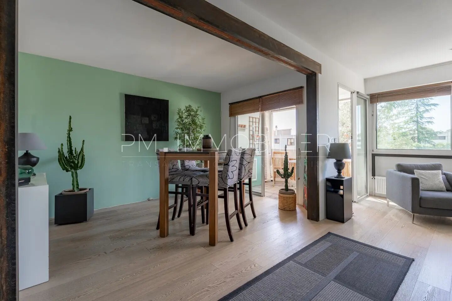 Appartement à vendre, 76m², Aix-en-Provence