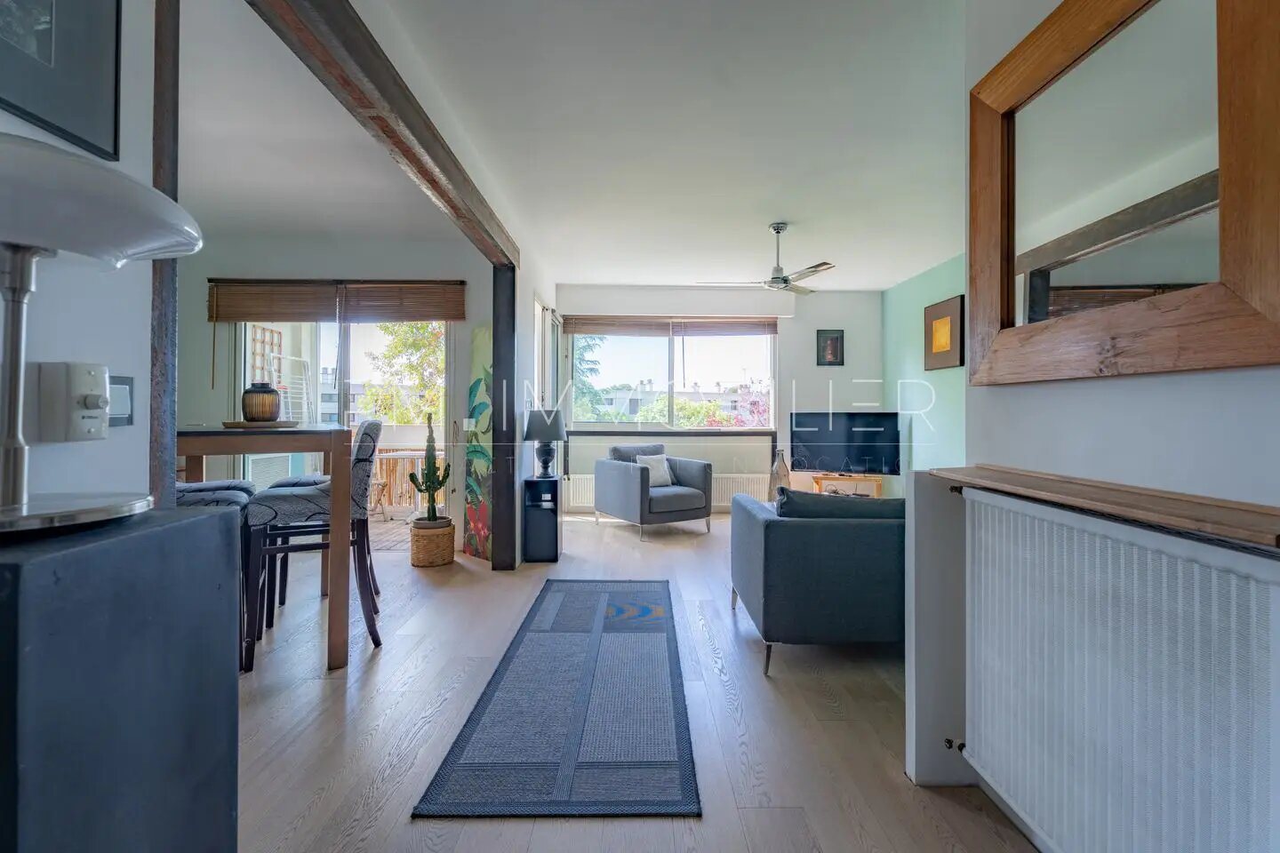 Appartement à vendre, 76m², Aix-en-Provence