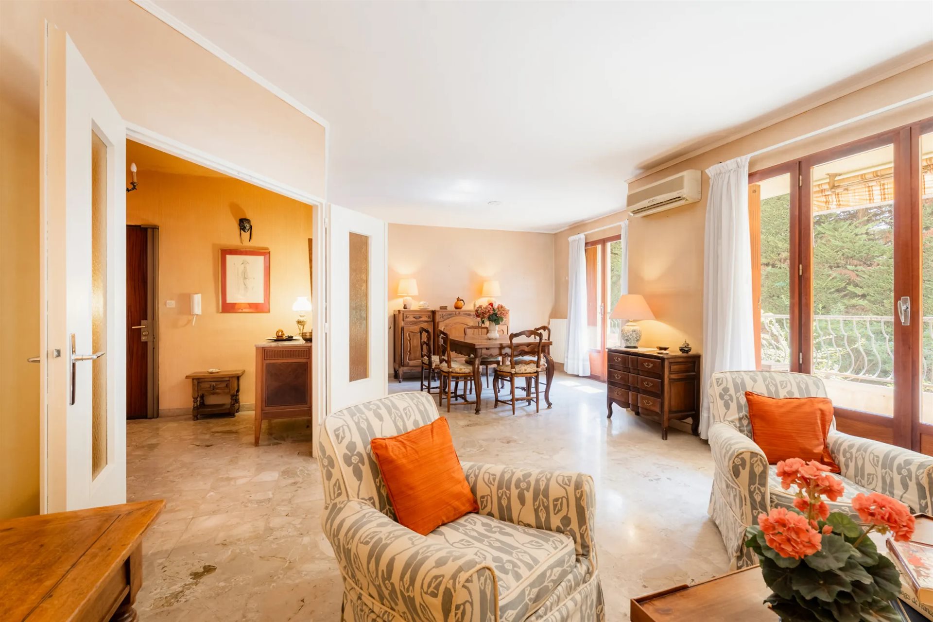 Appartement à vendre, 102m², Aix-en-Provence