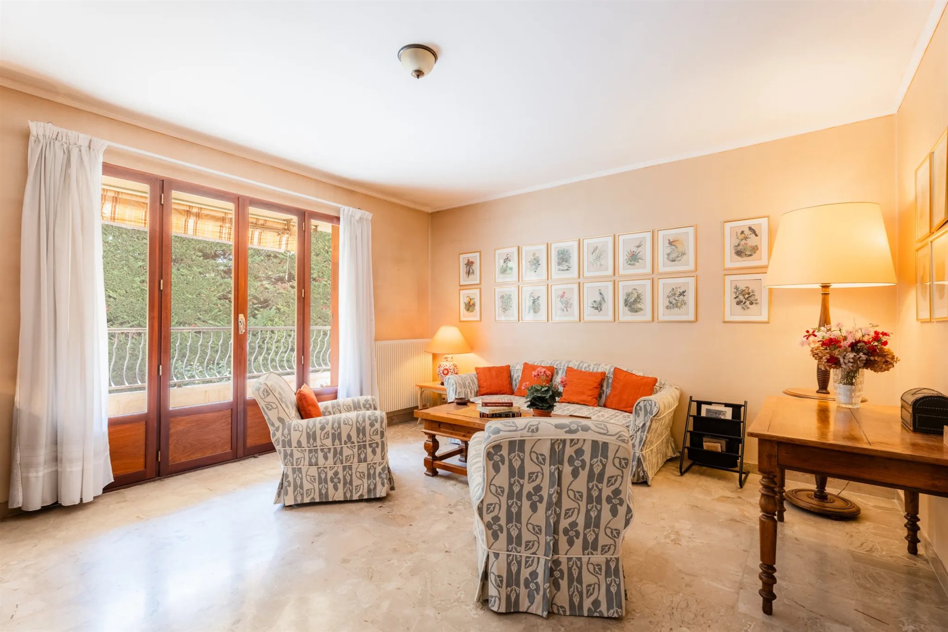 Appartement à vendre, 102m², Aix-en-Provence