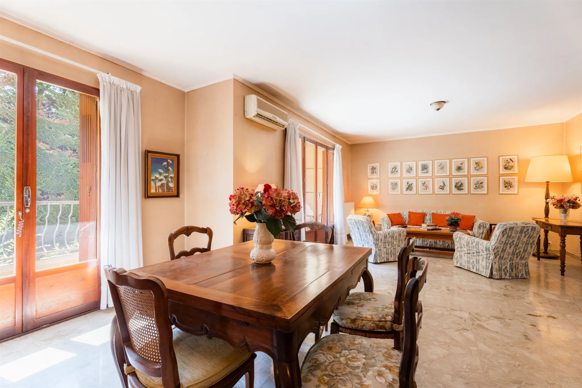 Appartement à vendre, 102m², Aix-en-Provence