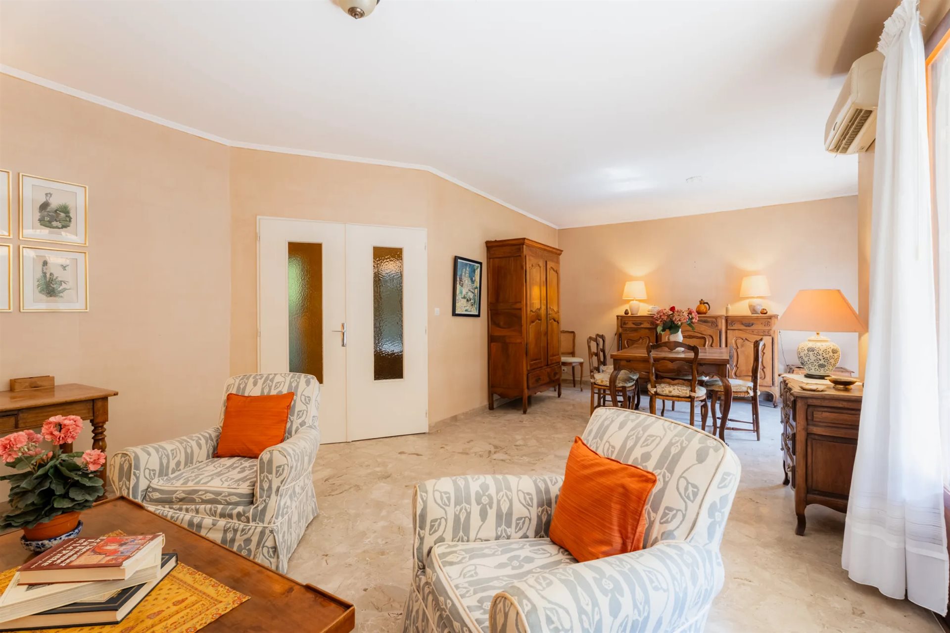 Appartement à vendre, 102m², Aix-en-Provence