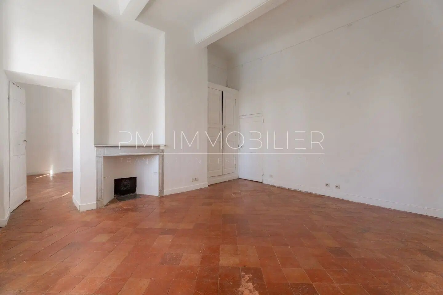 Appartement à vendre, 73m², Le Tholonet