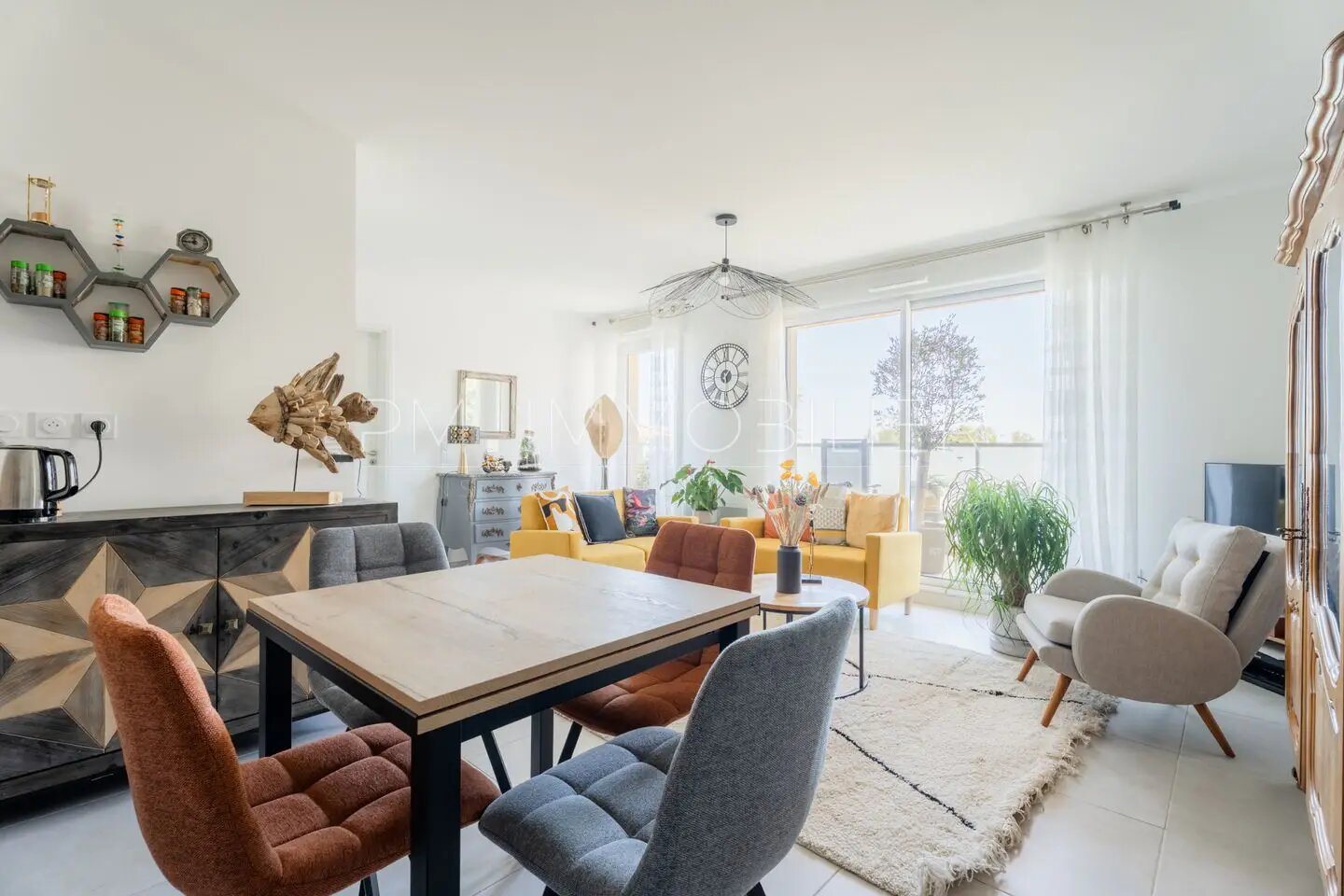 Appartement à vendre, 49m², Aix-en-Provence