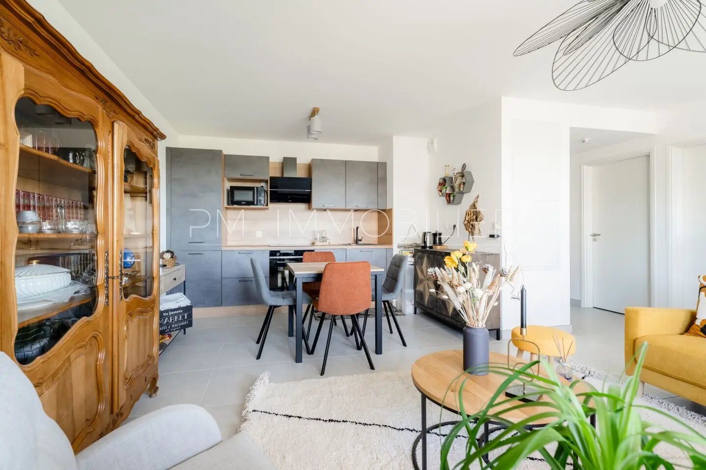 Appartement à vendre, 49m², Aix-en-Provence