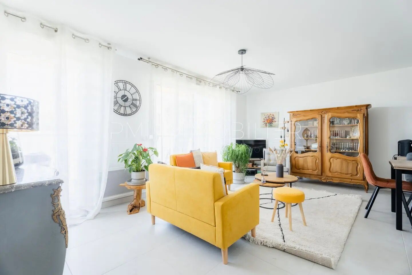 Appartement à vendre, 49m², Aix-en-Provence