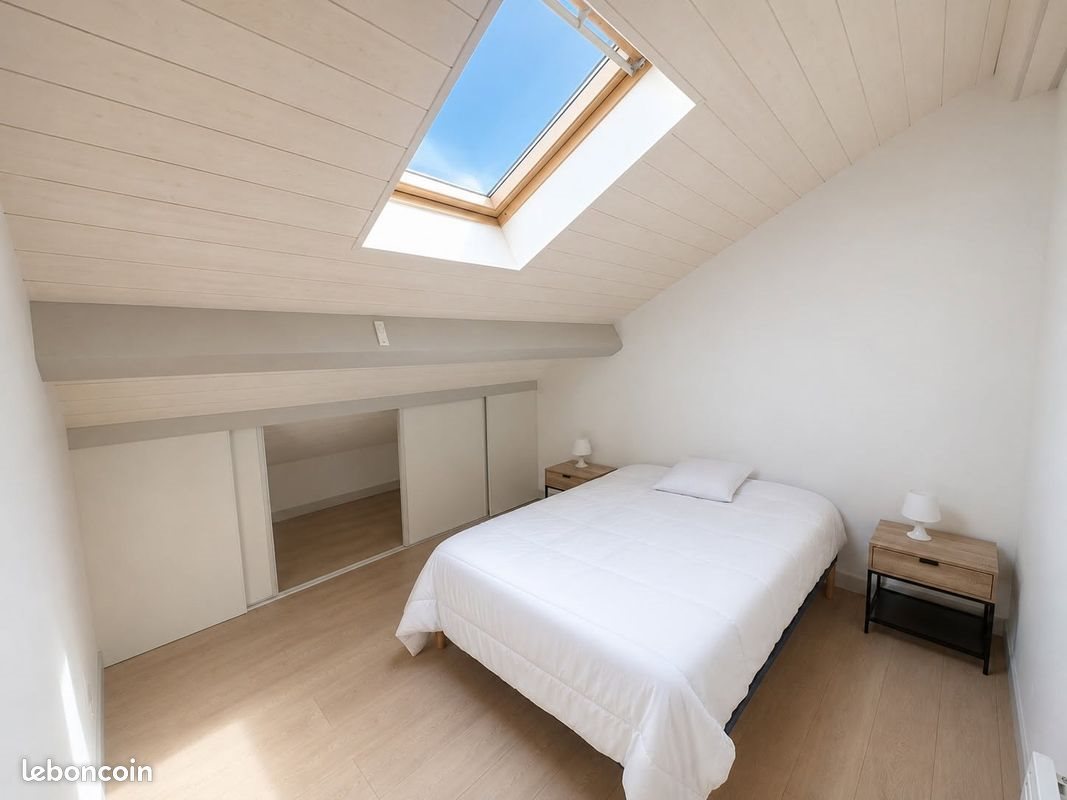 Appartement à louer, 36m², Lyon 3ème