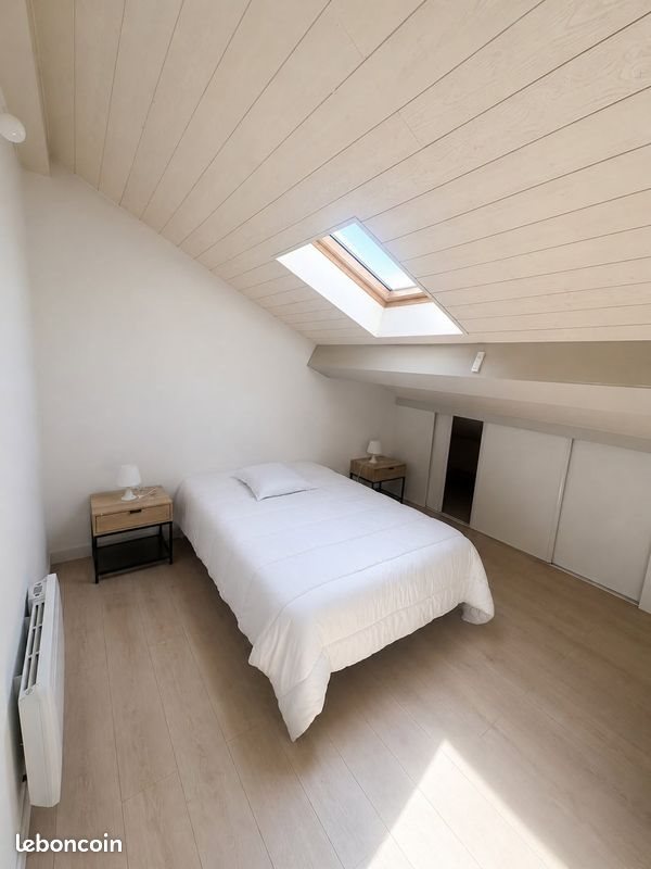 Appartement à louer, 36m², Lyon 3ème