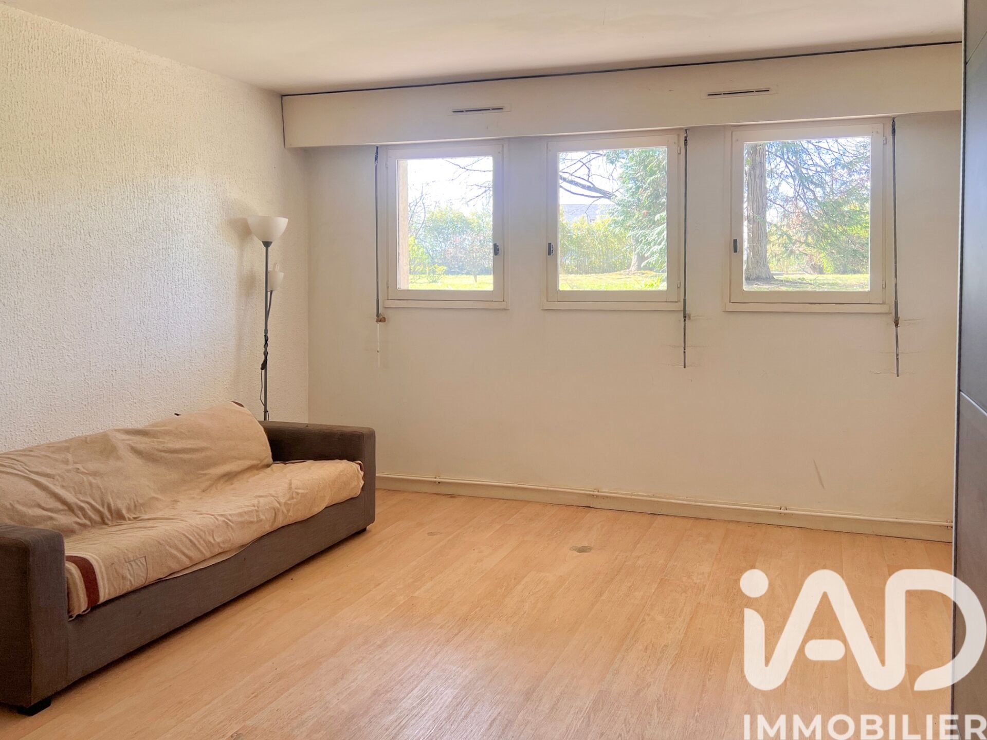 Appartement à vendre, 25m², Fontenay-aux-Roses