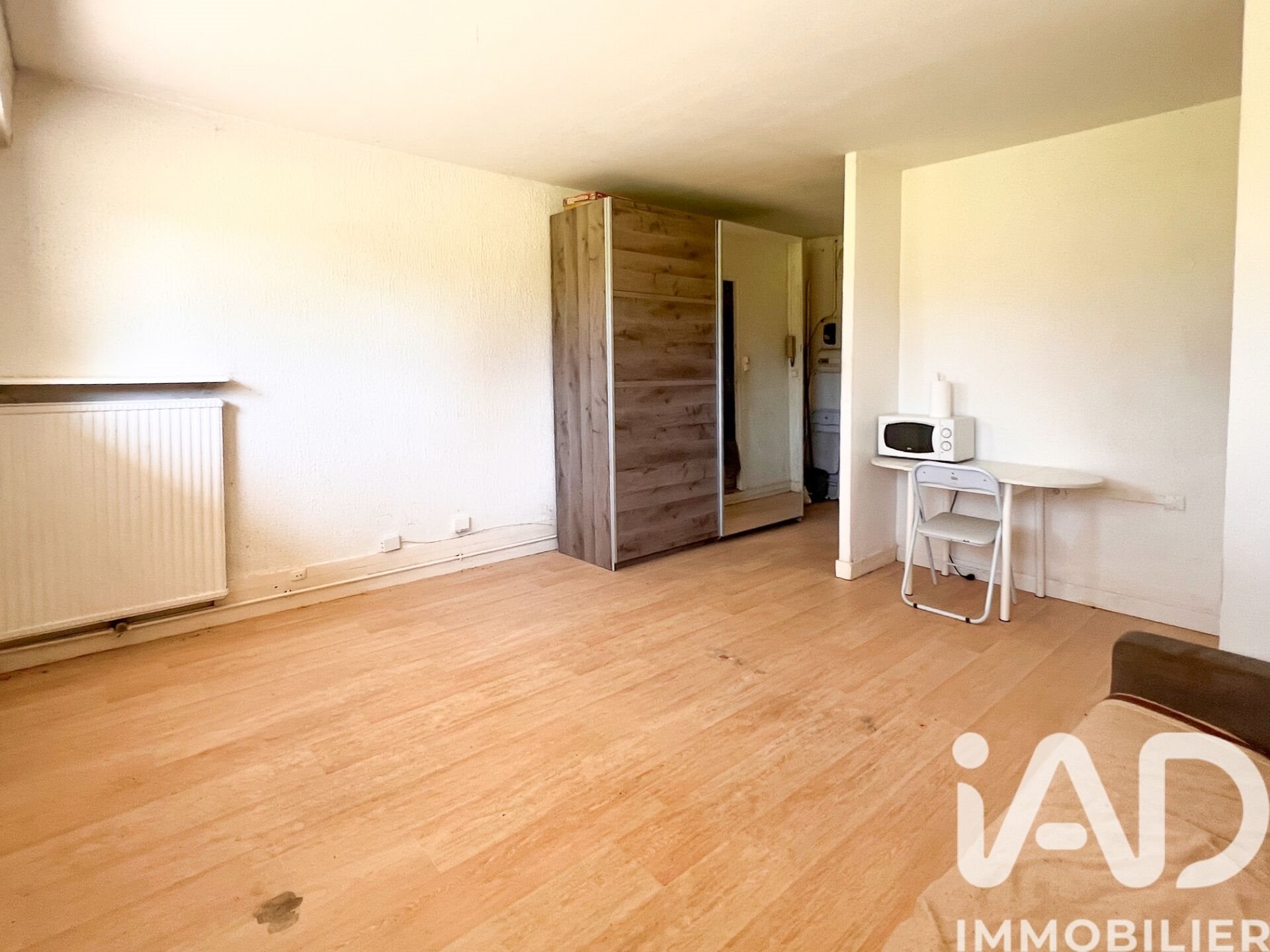 Appartement à vendre, 25m², Fontenay-aux-Roses