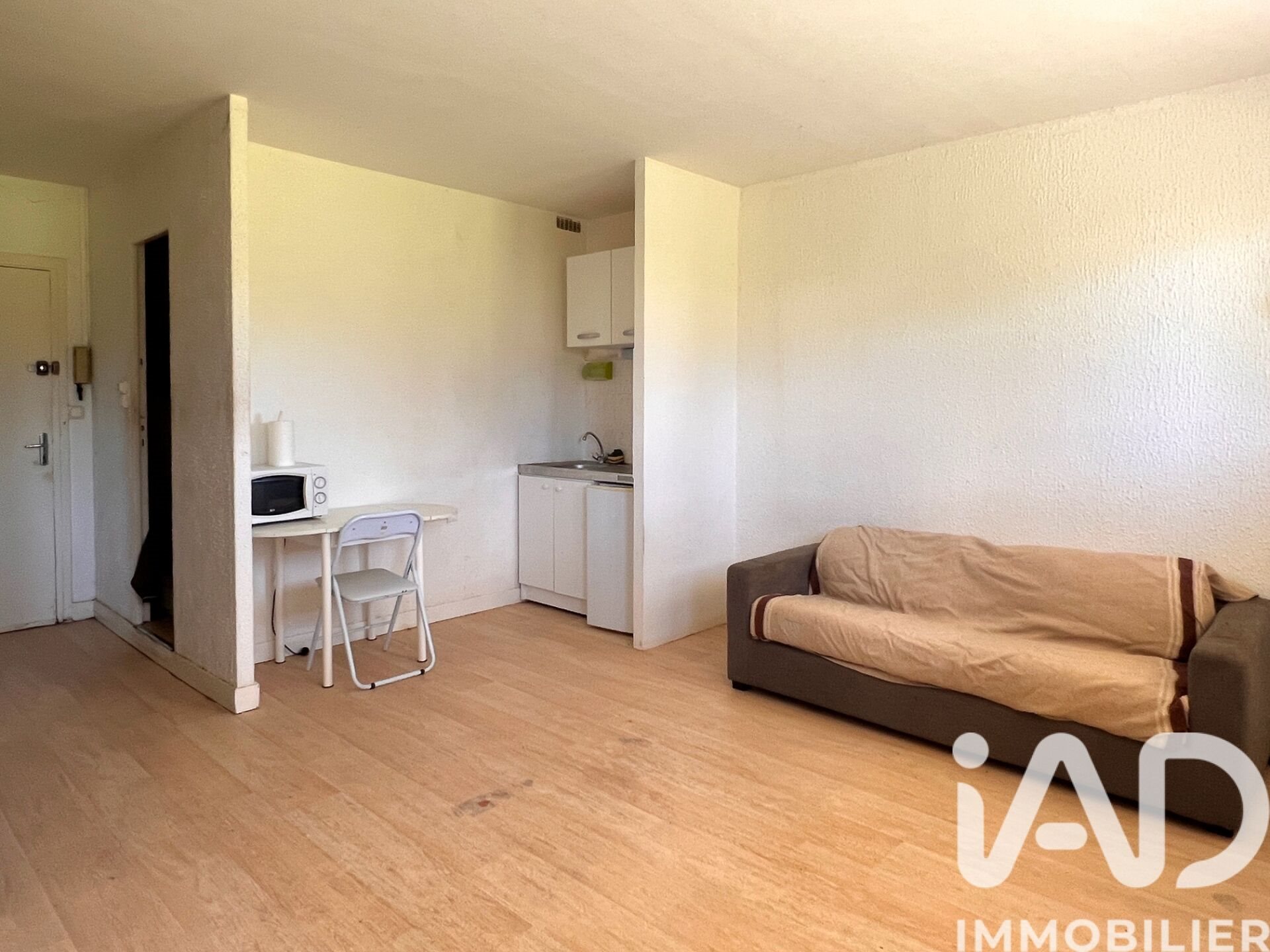 Appartement à vendre, 25m², Fontenay-aux-Roses